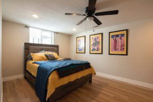 basement remodel utah
