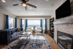 basement remodel utah